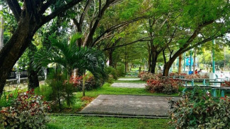 Jelajahi 5 Taman Memesona di Bandung dengan Sensasi Berbeda