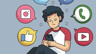 Pengguna Instagram Terancam Link Berbahaya Bikin HP Mati Total