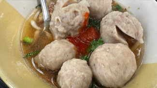 Rekomendasi 5 Kedai Bakso Enak di Bandung, Dijamin Ketagihan