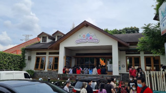 Main ke Rumah Guguk Bandung? Ini 10 Tips Biar Pengalamanmu Makin Seru!