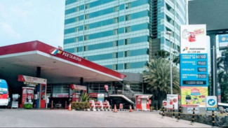 Tim Crisis Center Pertamina Dibentuk, Gagas Nusantara Siap Dukung Pemulihan Kepercayaan Publik