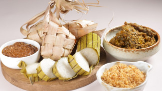 Rekomendasi 5 Ketupat Instan yang Siap Saji dan Kekinian dengan Rasa Istimewa