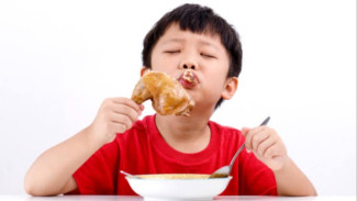 10 Makanan Ajaib Ini Terbukti Maksimalkan Potensi Tinggi Badan Anak, Nomor 7 Jarang Diketahui!