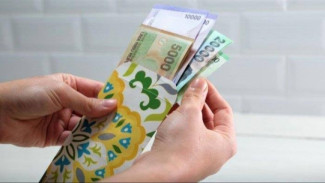 7 Tips Jitu Mengelola Keuangan Lebaran, Hindari Overbudget!