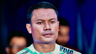 Dedi Kusnandar Dapat Kontrak Istimewa Persib Bandung untuk Musim Depan, Bojan Hodak Tegaskan Hal Ini,,