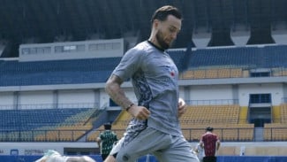 Persib Gawat! Klok-Edo Terpaksa Absen, Borneo FC Siap Mengincar Celah