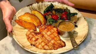 Rekomendasi 4 Steak Juicy Bandung Hipnotis Lidah