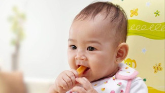 DHA dan EPA Penting Buat Perkembangan Otak Optimal di 1000 Hari Pertama Kehidupan