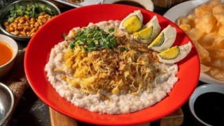 Wisata Kuliner Bandung Bikin Liburan Makin Berkesan, Warung Legendaris Ini Wajib Dikunjungi