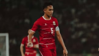 Efek Juara FIFA ASEAN Cup 2026: Klub Eropa Incar Rizky Ridho