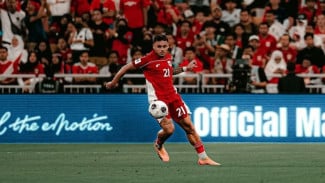 Dean James Diakui Media Belanda Usai Bawa Indonesia Juara FIFA ASEAN Cup 2026