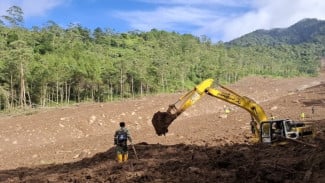 Sesar Lembang! Ini 2 Wilayah yang Bakal Ambil Alih Pemerintahan Jabar