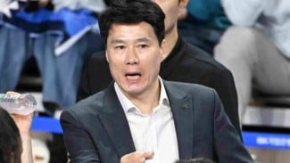 Kang Sung-hyung Bongkar Penyebab Kekalahan Megawati Cs di KOVO Cup 2026