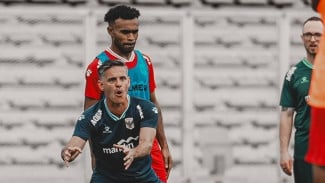 John Herdman Bidik Gelandang Eropa Tambahan untuk Piala Asia 2027