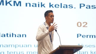 Patrick Saimartua Pimpin Kadin Kabupaten Bekasi 2026–2031, Fokus Perkuat Iklim Investasi