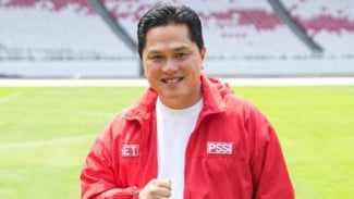 IWL 2026 Dibuka Meriah di Jakarta, Erick Thohir Bidik Talenta Baru
