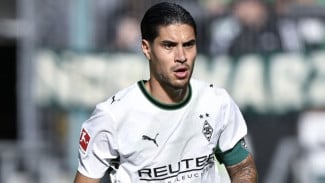 Kevin Diks Tak Masuk Skuad, Gladbach Akhirnya Raih Kemenangan Perdana