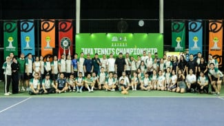 Clash of Jaya 2026: Ajang Konsolidasi Bisnis Pengusaha Muda Jakarta