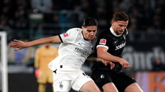 Kunci Taktik Gladbach! Kevin Diks Jadi Pilar Senior Serba Bisa di Jerman