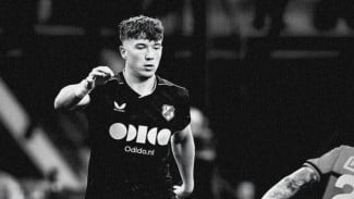 Statistik Ole Romeny di Eredivisie 2026, Rapor di Pekan Terakhir Fortuna Sittard