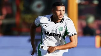 Sassuolo Masukkan Nama Jay Idzes Jelang Laga Krusial Serie A Italia