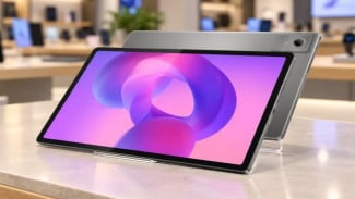 Performa Asli Tablet Lenovo Idea Tab Kelas 4 Jutaan