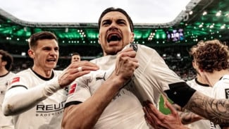 Fakta Kevin Diks di Bundesliga, Penyebab Utama Absen Bela Monchengladbach