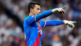 Rayo Vallecano vs Celta Vigo: Kiper Timnas Emil Audero Diprediksi Turun Sejak Menit Awal!