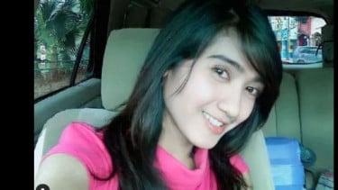 Kabar Revi Mariska, Dulu Aktris Kolosal Kini Ngaku Jadi Pengamen
