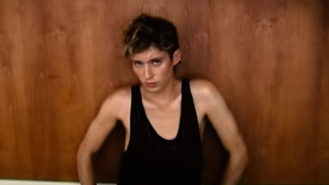 Troye Sivan.