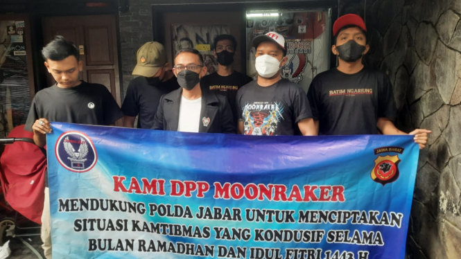 DPP Moonraker Indonesia