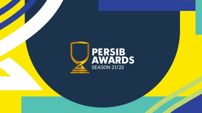 Persib Awards 2021/2022.