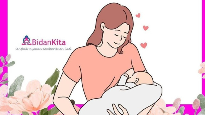 cek arti nama untuk bayi anda