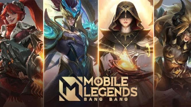 Mobile Legends (ML)