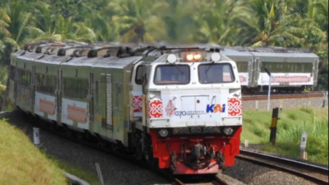 PT Kereta Api Indonesia (KAI)
