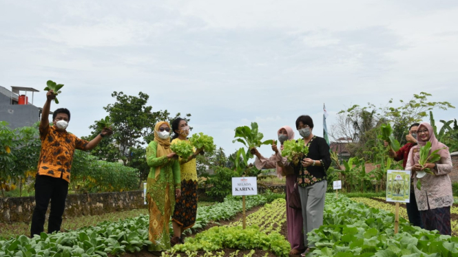 EWINDO peringati Hari Kartini