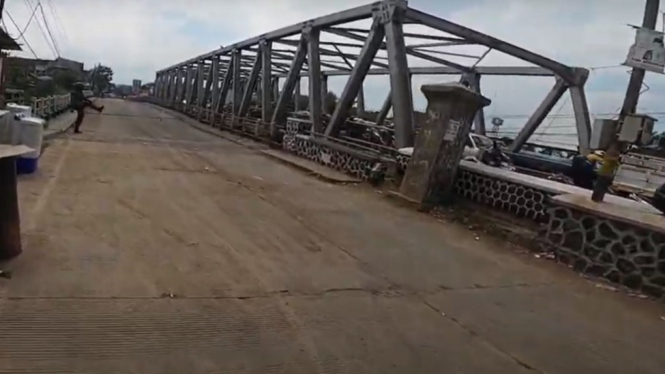 Jembatan Dayeuhkolot Lama