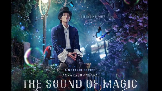 The Sound of Magic