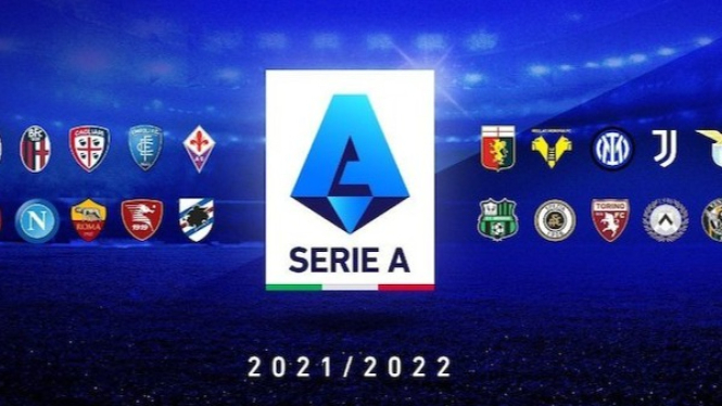 live streaming video Serie A