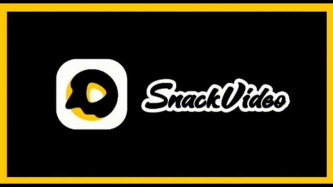 Aplikasi penghasil uang snack video