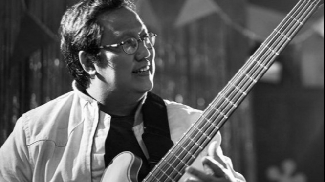 Erwin Gutawa