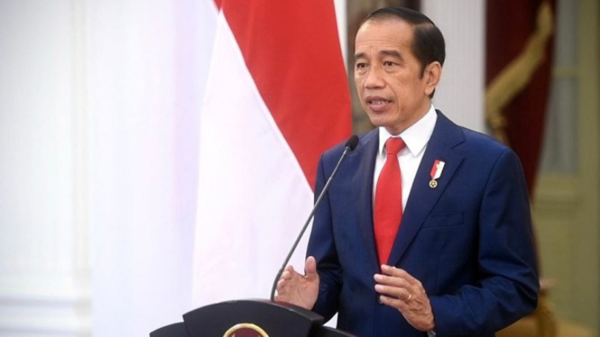 Presiden Jokowi sampaikan dukacita pada Keluarga Ridwan Kamil