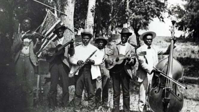 Mengenal Juneteenth, hari bersejarah di Amerika Serikat