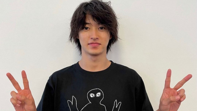 Kento Yamazaki