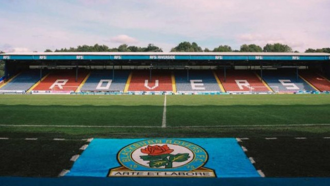 Ewood Park