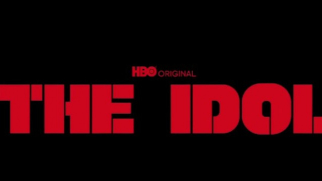 HBO Series The Idol