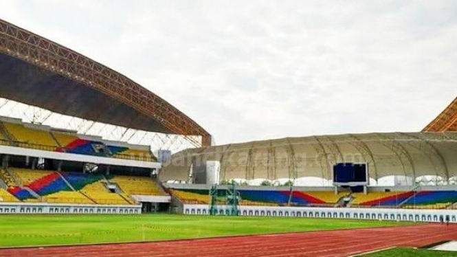 Stadion Wibawa Mukti