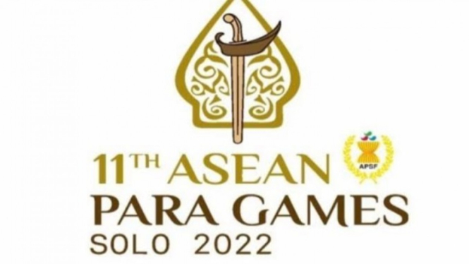 Asian Para Games Solo 2022
