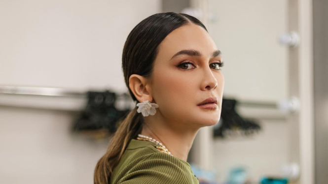 Luna Maya