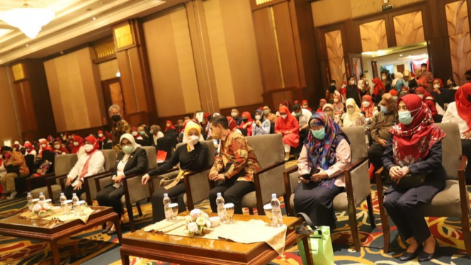 Seminar peringatan hepatitis sedunia di Jabar